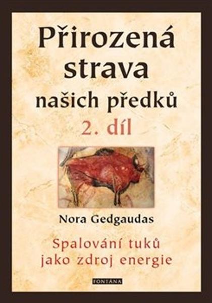 Levně Přirozená strava našich předků 2. díl