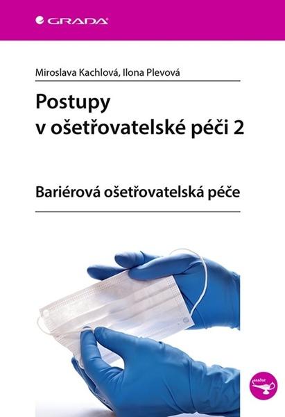 Levně Postupy v ošetřovatelské péči 2