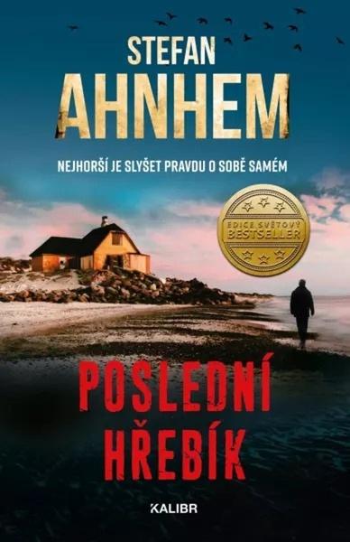 Levně Poslední hřebík