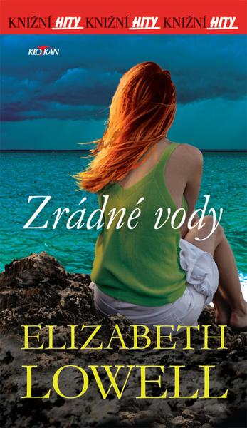 Zrádné vody - 9788076337725