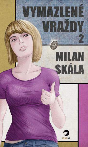Vymazlené vraždy 2 - 9788088067559