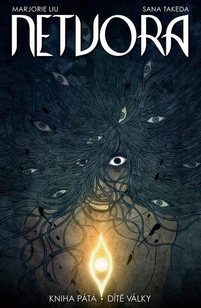 Netvora - 9788076791831