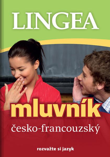 Levně Česko-francouzský mluvník