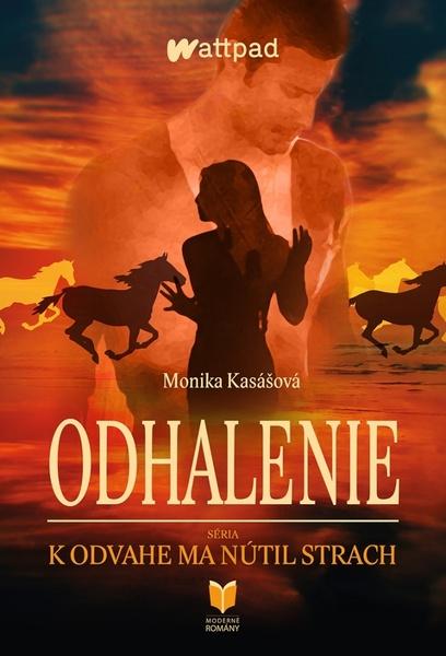 Levně Odhalenie