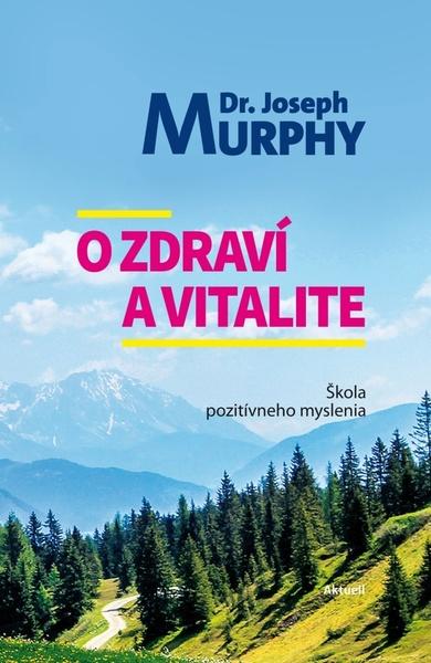 Levně O zdraví a vitalite