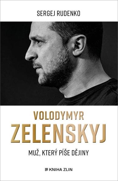 Volodymyr Zelenskyj - 9788076623637