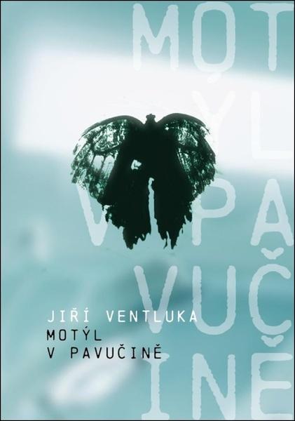 Motýl v pavučině - 9788088467113