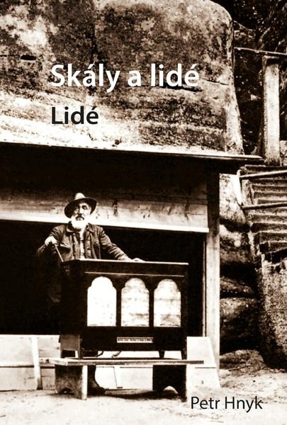 Skály a lidé - 9788074655227
