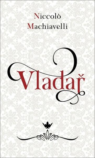 Vladař - 9788075464026