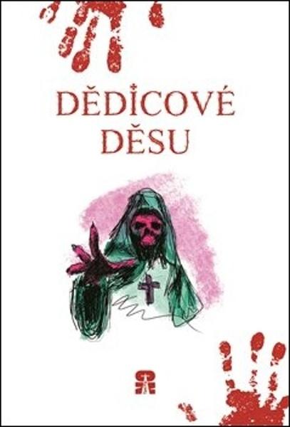 Levně Dědicové děsu