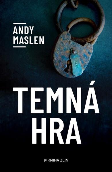 Temná hra - 9788076623743