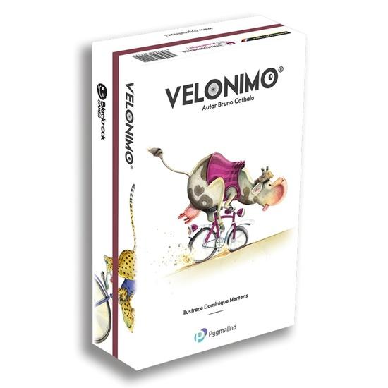 Levně Velonimo