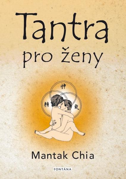 Levně Tantra pro ženy