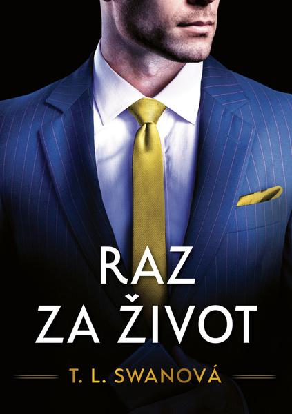 Raz za život - 9788080903428