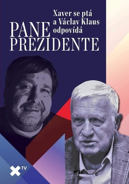 Levně Pane prezidente