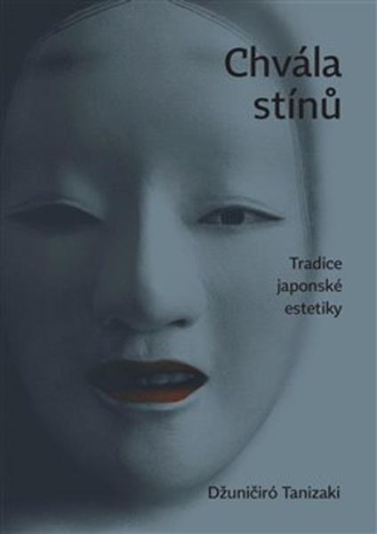 Chvála stínů - 9788027026395