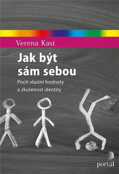 Jak být sám sebou - 9788026219170