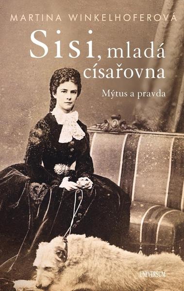 Levně Sisi, mladá císařovna