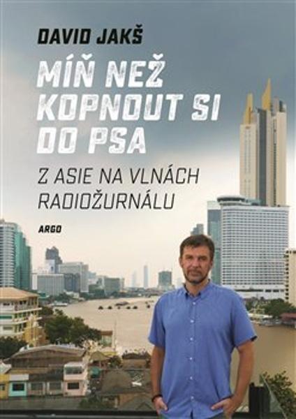 Míň než kopnout si do psa - 9788025738450