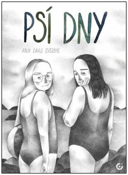 Psí dny - 9788090816039