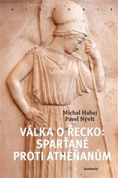 Válka o Řecko - 9788020032720