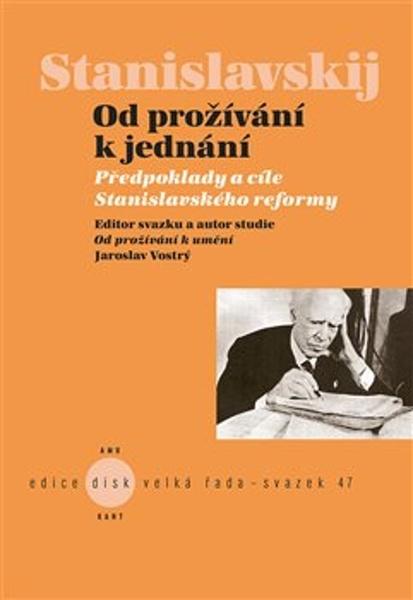 Od prožívání k umění - 9788074373671