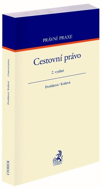 Cestovní právo - 9788074008788