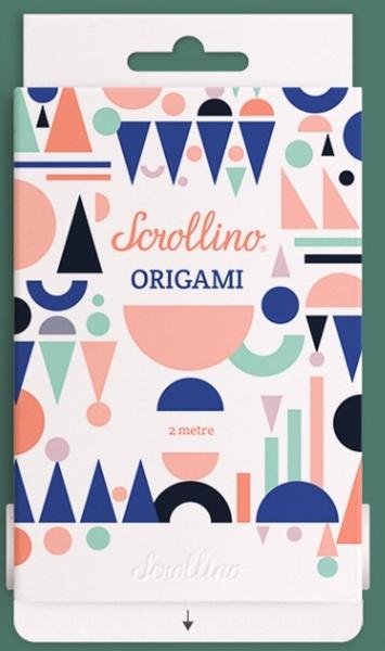Levně Scrollino - Origami