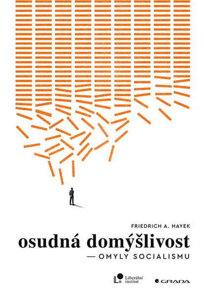 Levně Osudná domýšlivost
