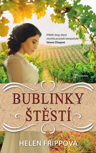 Bublinky štěstí - 9788076252288