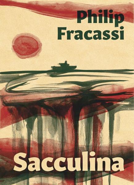 Levně Sacculina