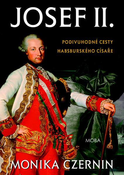 JOSEF II. - 9788027902569