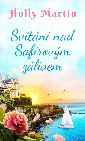 Svítání nad Safírovým zálivem - 9788027902477