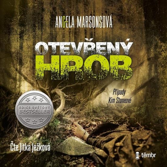 Levně Otevřený hrob