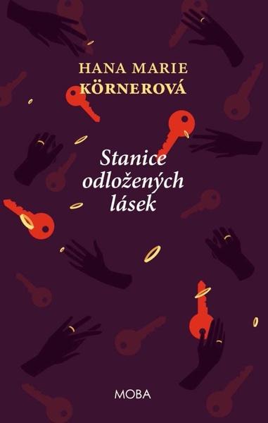 Stanice odložených lásek - 9788027904457