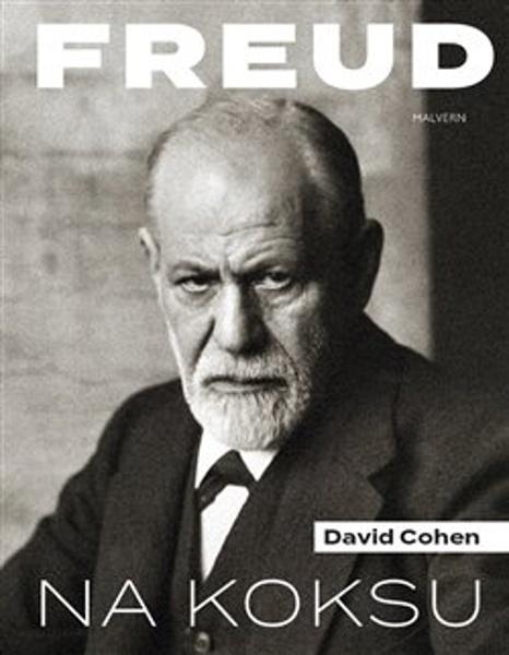 Freud na koksu - 9788075303653