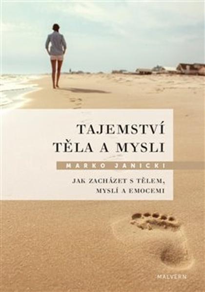Levně Tajemství těla a mysli