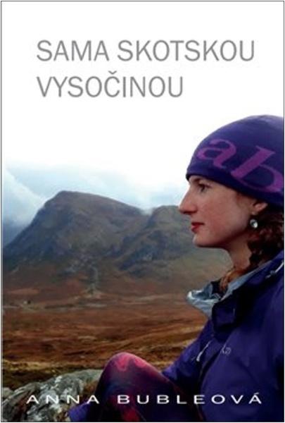 Sama Skotskou vysočinou - 9788073542382