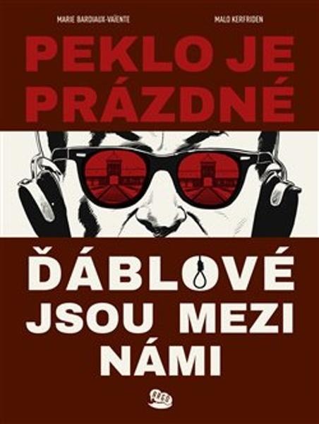 Levně Peklo je prázdné, ďáblové jsou mezi námi