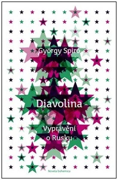 Diavolina - 9788088322344
