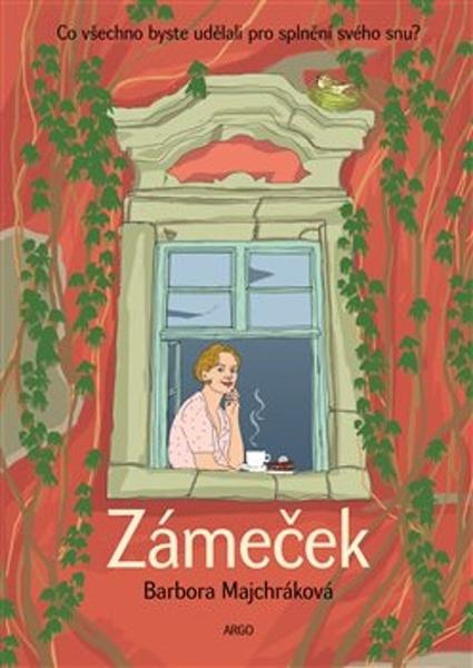 Zámeček - 9788025738016