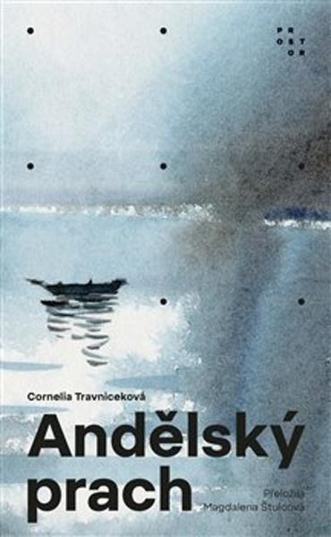 Levně Andělský prach