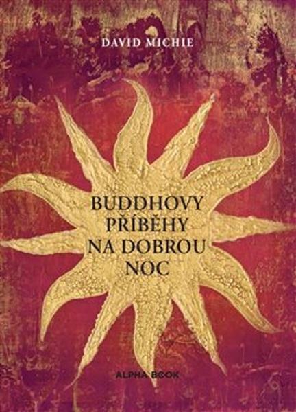 Levně Buddhovy příběhy na dobrou noc