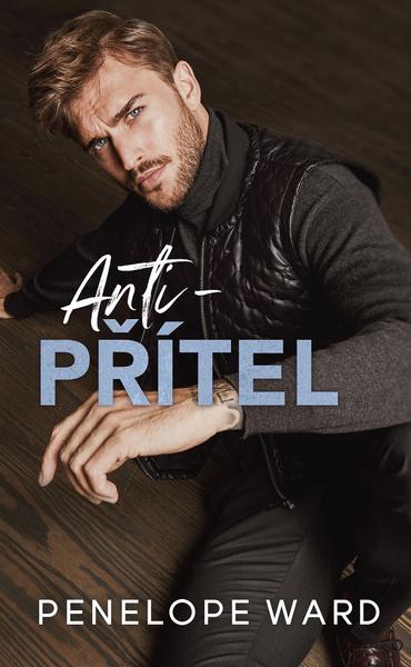 Anti-přítel - 9788026918615