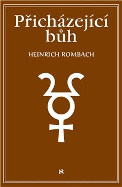 Levně Přicházející Bůh