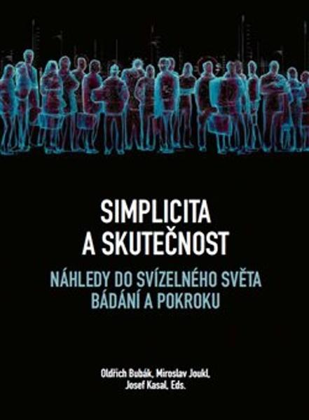 Simplicita a skutečnost - 9788090674288