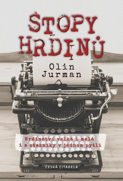 Levně Stopy Hrdinů