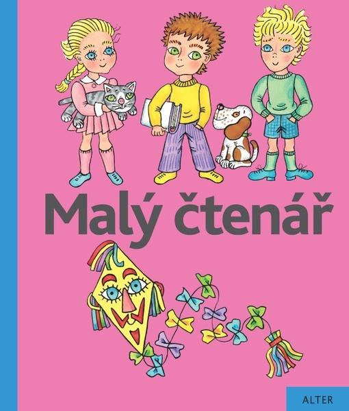 Levně Malý čtenář