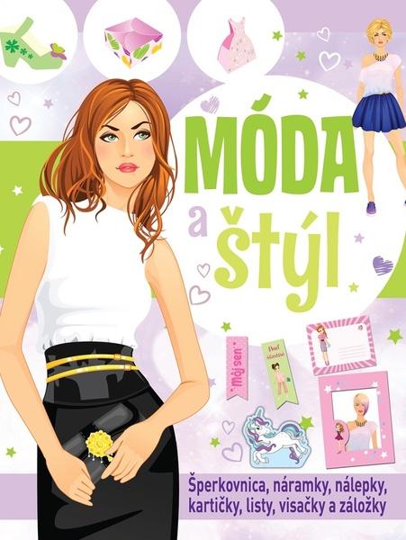 Levně Móda a štýl