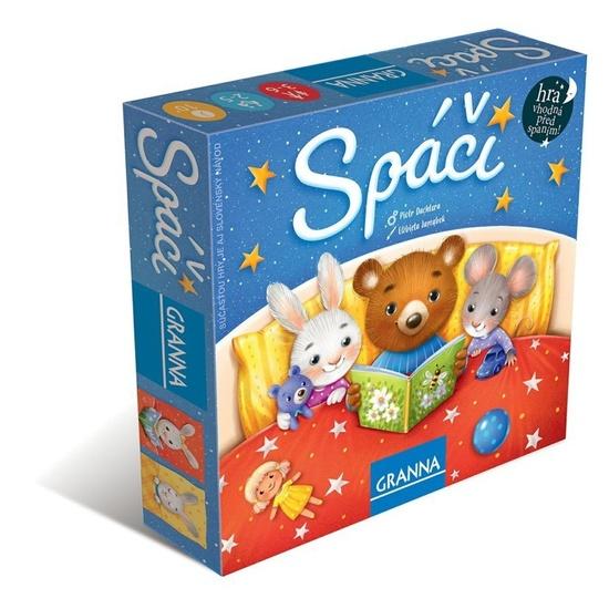Levně Spáči